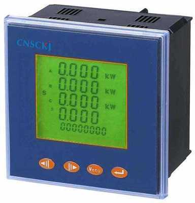 樂清柳市ACR10E、ACR10EL、ACR100E及ACR110E網絡儀表的供應與商機